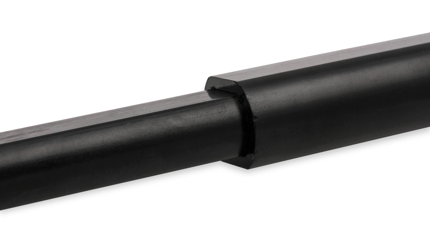 Hooker Blackheart 1982-1993 GM S10 STEERING SHAFT