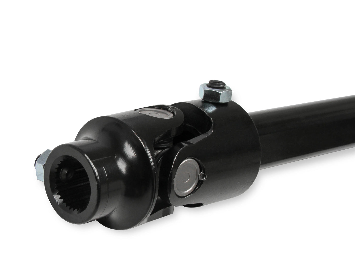 Hooker Blackheart 1982-1993 GM S10 STEERING SHAFT