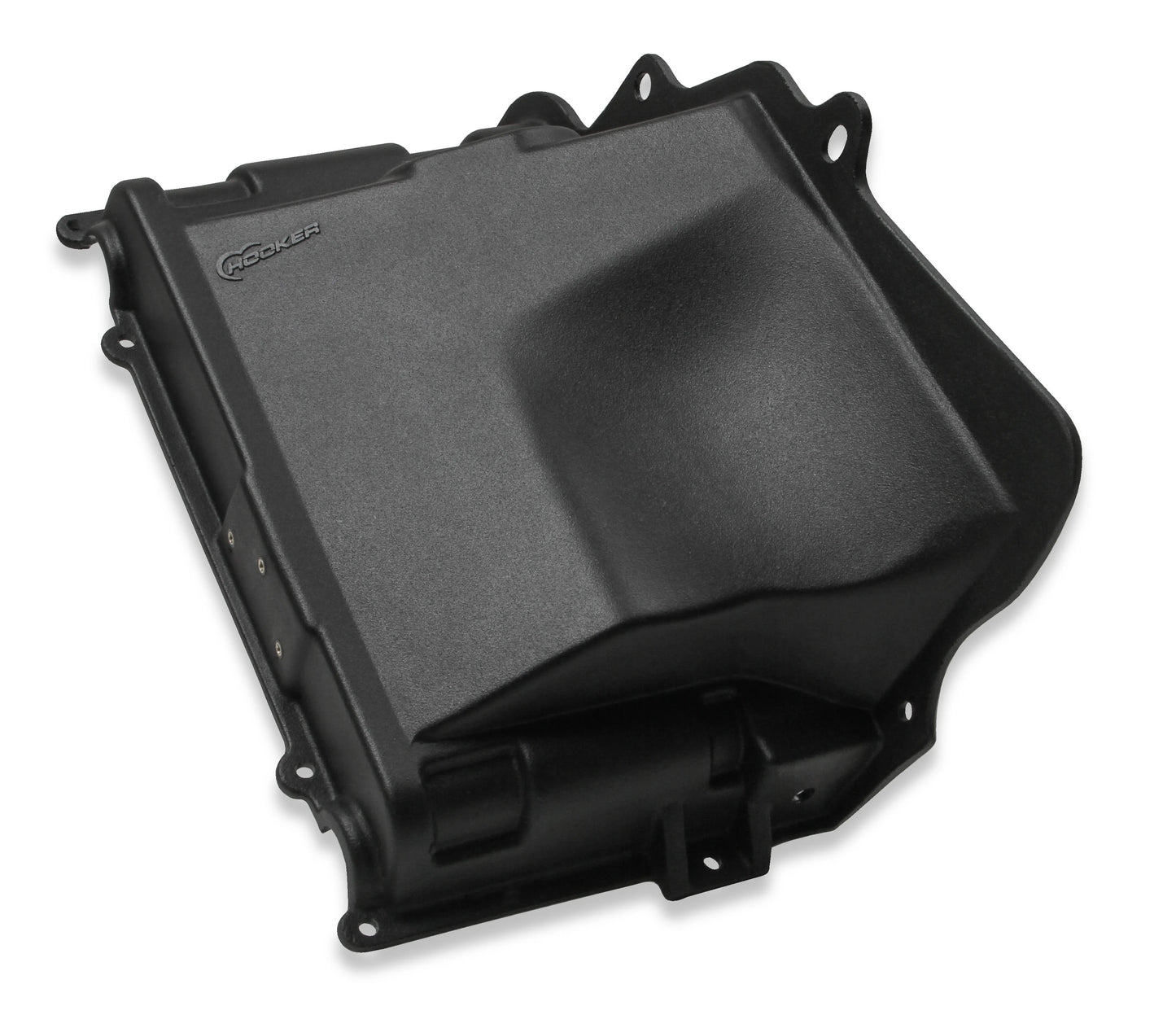 HOOKER BLACKHEART A/C EVAPORATOR SIDE COVER S10 1982-1993