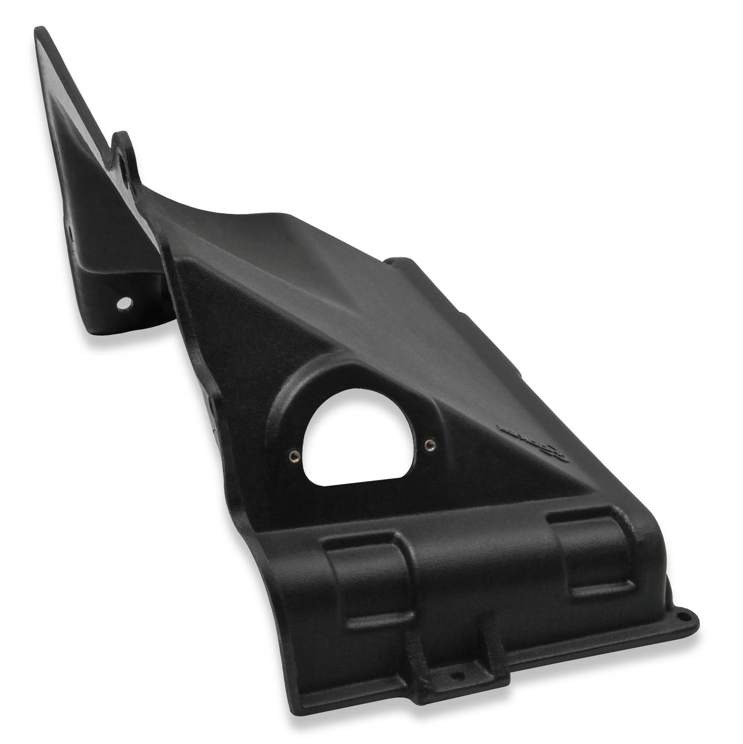 HOOKER BLACKHEART A/C EVAPORATOR SIDE COVER S10 1982-1993