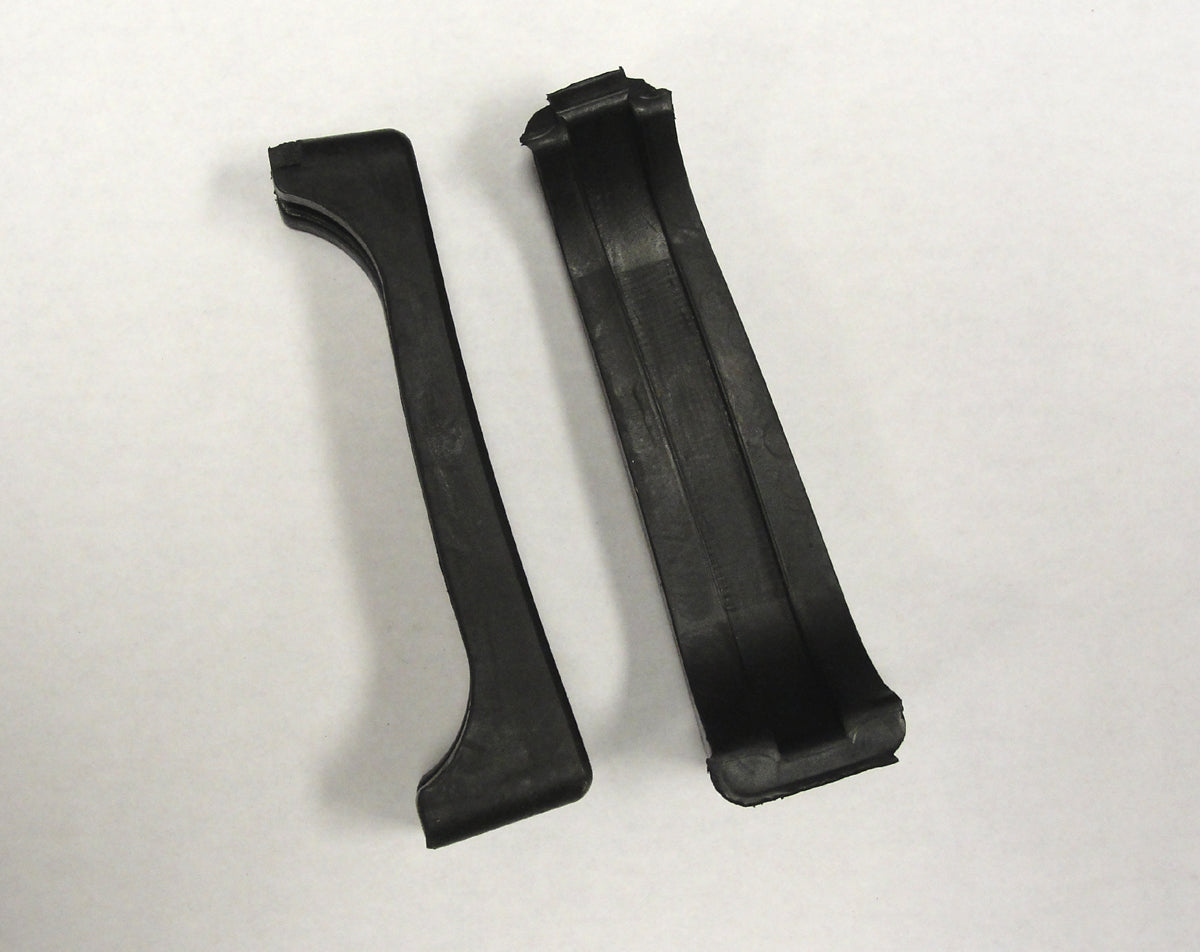 1969-1981 Pontiac Radiator Insulators Cold Case Radiators