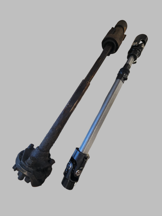 64-93 GM Steering Gear Box To Frame Bolts GTO Chevelle GS Cutlass GS 6pcs UI - Foto 9