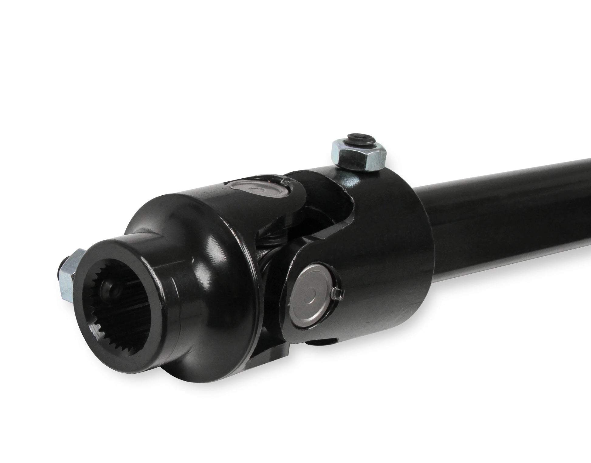 Hooker Blackheart 1982-1993 GM S10 STEERING SHAFT – Vector Force Hooker Blackheart 1982-1993 GM S10 STEERING SHAFT – Vector Force