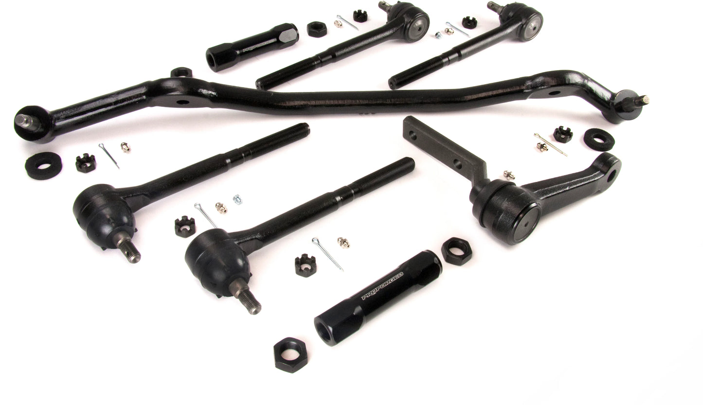 Proforged 116-10013 Steering Rebuild Kit 1968-1970 GM A-Body