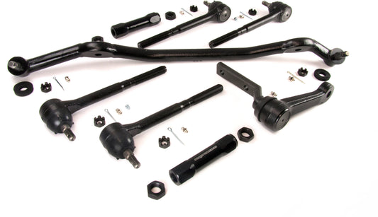 Proforged 116-10009 Steering Rebuild Kit 1964-1967 GM A-Body 7/8 Centerlink
