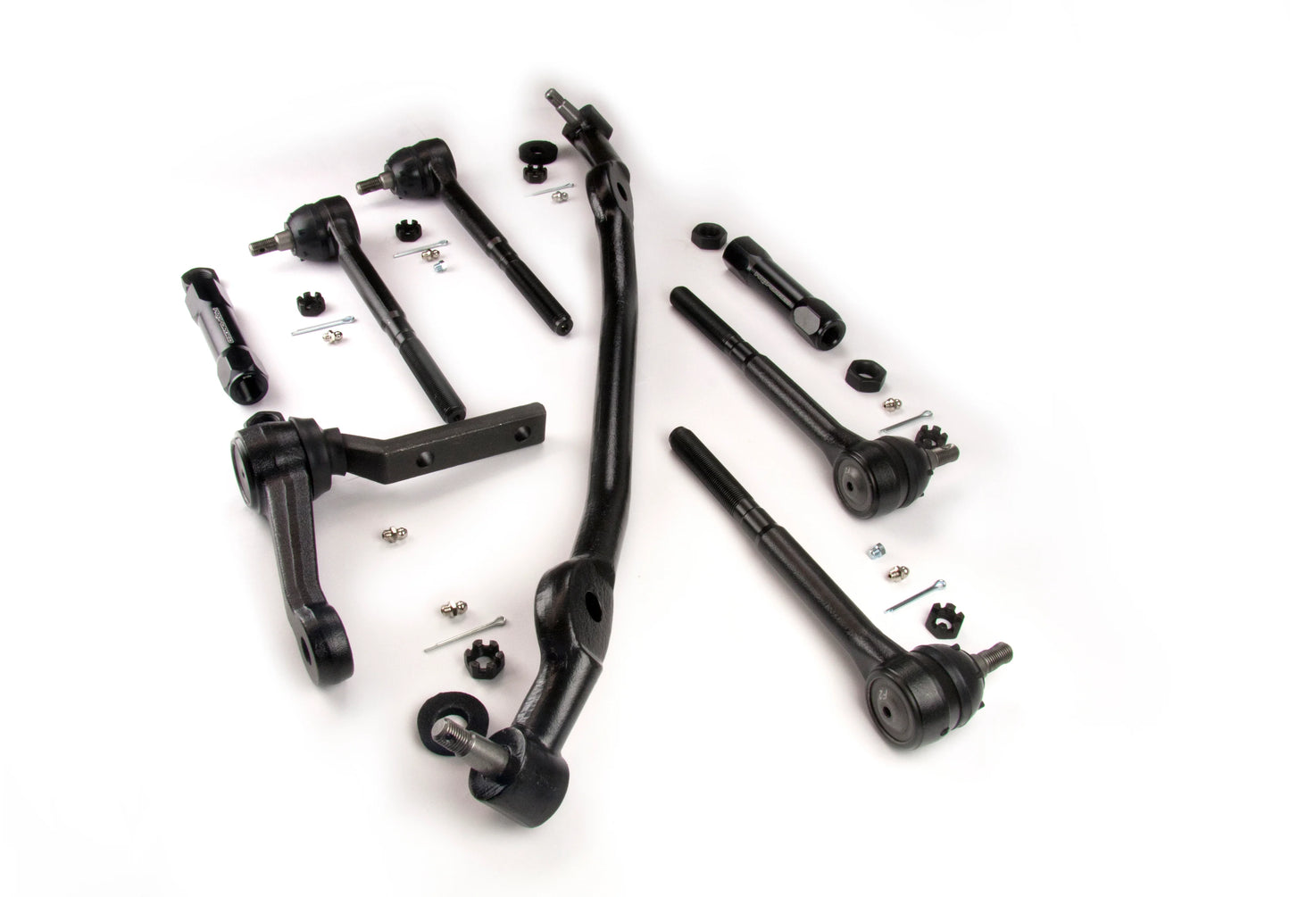 Proforged 116-10013 Steering Rebuild Kit 1968-1970 GM A-Body