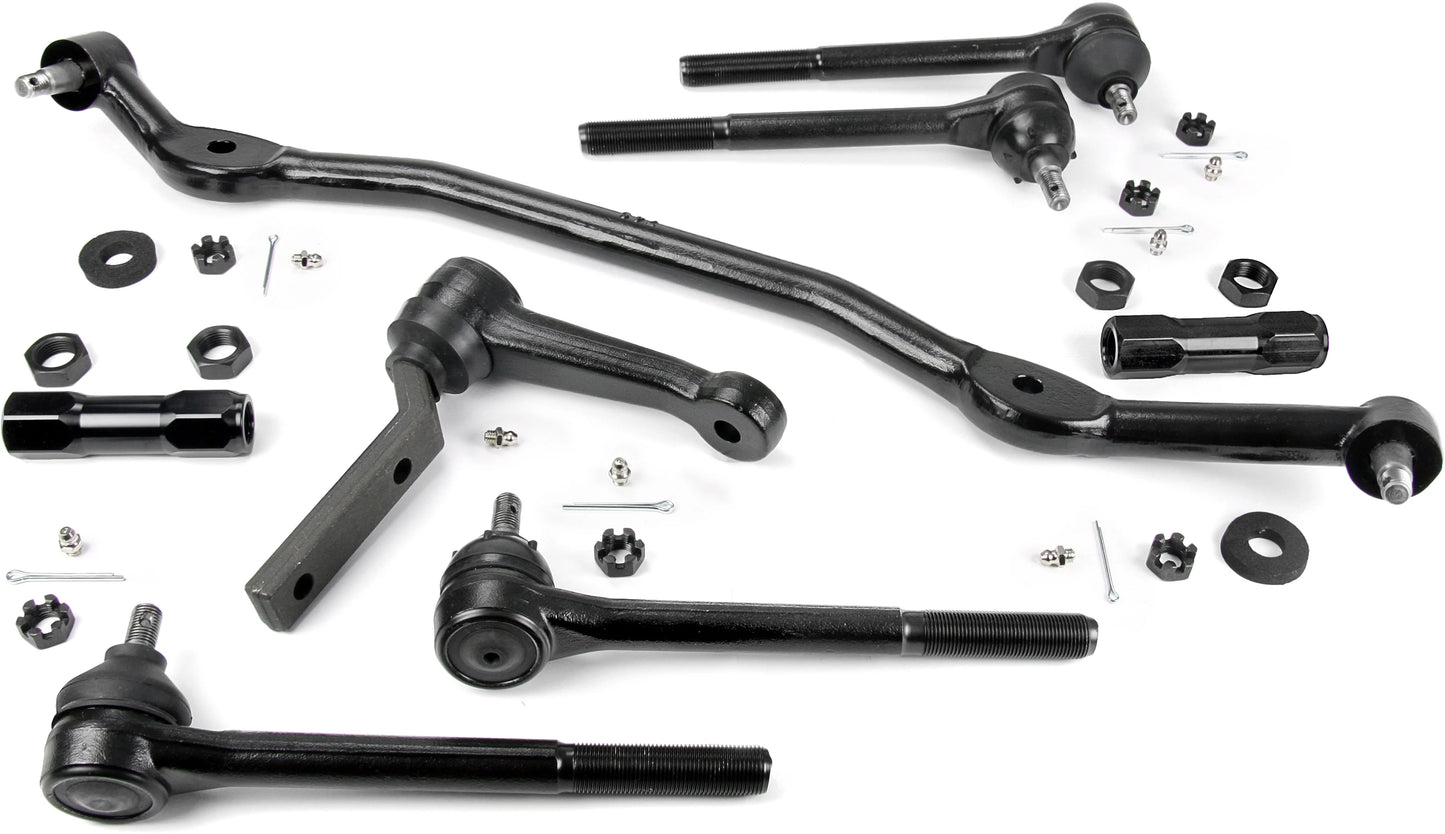 Proforged 116-10013 Steering Rebuild Kit 1968-1970 GM A-Body